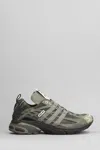 Adidas X Song For The Mute Adistar Cushion Sneakers In Green