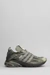 Adidas X Song For The Mute Adistar Cushion Sneakers In Green