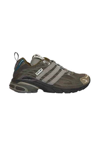 Adidas X Song For The Mute Adistar Cushion Sneakers Green