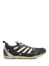 Adidas X Song For The Mute Adizero Pr Sftm Sneakers Black In Black