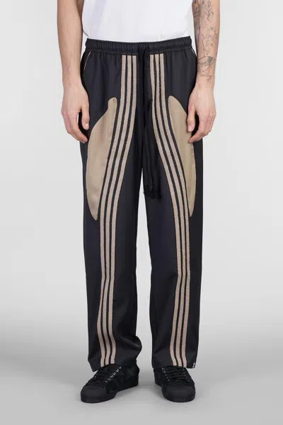 Adidas X Song For The Mute Pants In Black