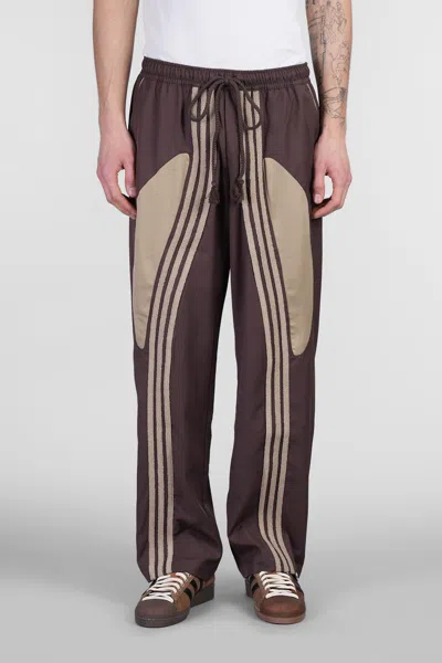 Adidas X Song For The Mute Pants In Brown