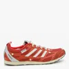 Adidas X Song For The Mute Sneakers In Red