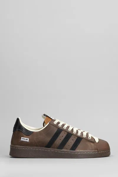 Adidas X Song For The Mute Superstar 82 Sneakers