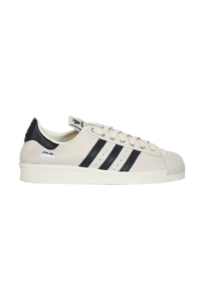 Adidas X Song For The Mute Superstar 82 Sneakers White