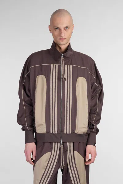 Adidas X Song For The Mute Sweatshirt