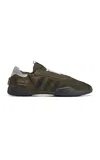 Adidas X Song For The Mute Taekwondo Mei Leather Sneakers In Green