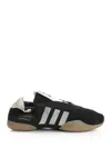 Adidas X Song For The Mute Taekwondo Mei W Sftm Sneakers Black In Black