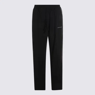 Adidas X Song For The Mute Trousers Blacks And Greys