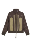 Adidas X Song For The Mute X Song For The Mute Gender Inclusive 3-stripes Twill Track Jacket