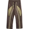 Adidas X Song For The Mute X Song For The Mute Gender Inclusive 3-stripes Twill Track Pants