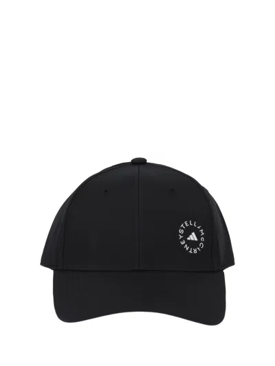 Adidas X Stella Mc Cartney A Smc Cap Black/white