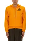 Adidas X Wales Bonner Adidas Originals By Wales Bonner Hoodie