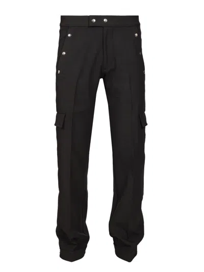 Adidas X Wales Bonner Fisherman's From  Trousers Black