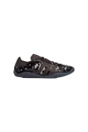 Adidas Originals Adidas X Wales Bonner Karintha Lo Sequin Sneaker In Multi