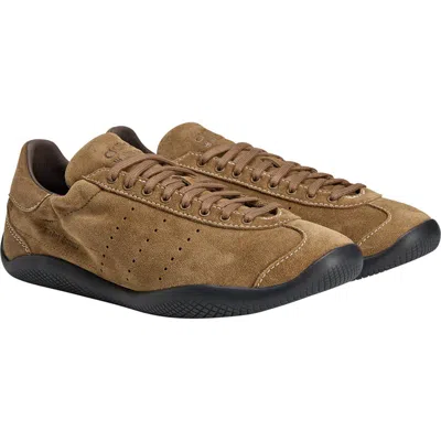 Adidas X Wales Bonner Karintha Lo Suede Sneaker