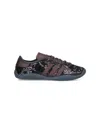 Adidas Originals Adidas X Wales Bonner Karintha Lo Sequin Sneaker