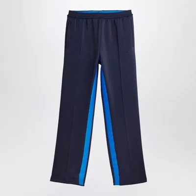 ADIDAS ORIGINALS ADIDAS X WALES BONNER  NAVY BLUE JOGGING PANTS