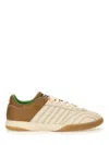 Adidas Originals Adidas By Wales Bonner Sneaker Wales Bonner Samba Wonder White In Nappa