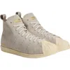 Adidas X Wales Bonner Superstar Hi Sneaker