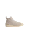 Adidas Originals Adidas X Wales Bonner X Wales Bonner Superstar Brushed Suede Sneakers