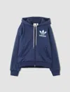 ADIDAS X WALES BONNER TRACK HOODIE