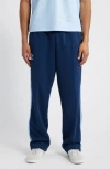 Adidas Originals Track Pants Wales Bonner Trousers Blue In Collegiate Navy