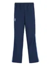 Adidas Originals Track Pants Wales Bonner Trousers Blue