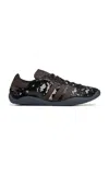 Adidas Originals Adidas X Wales Bonner X Wales Bonner Karintha Sequin Sneakers In Brown