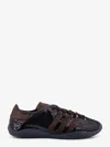 Adidas Originals Adidas X Wales Bonner Karintha Lo Sequin Brown In Black