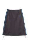 Adidas Originals Wb Satin Skirt