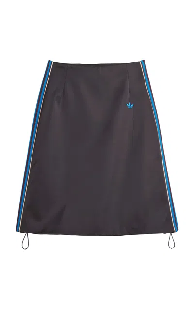 Adidas Originals Wb Satin Skirt