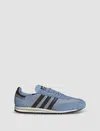 Adidas Originals Sneaker Wales Bonner Sl76 Ash Blue/core Black/ash Blue In Ashblu,cblack,ashb
