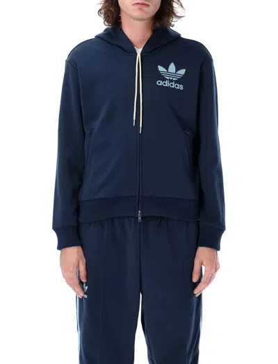 Adidas X Wales Bonner Wb Track Hoodie