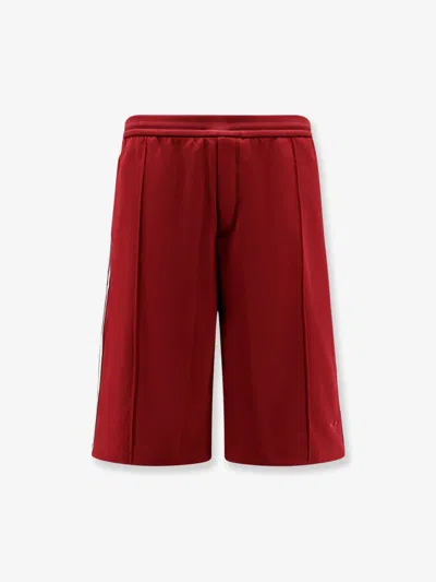 ADIDAS ORIGINALS WB TRACK SHORTS BERMUDA SHORTS