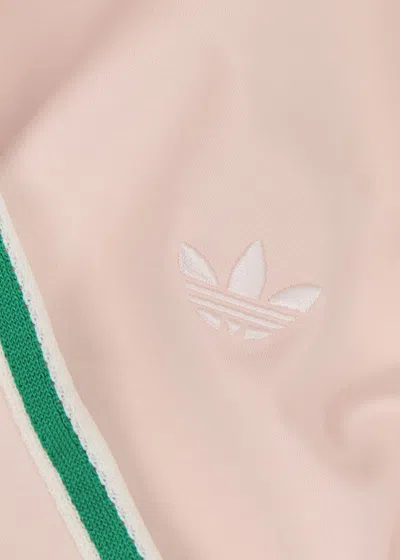 Adidas X Wales Bonner X Wales Bonner Cotton T-shirt