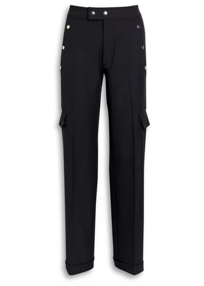 Adidas X Wales Bonner X Wales Bonner Embellished Stretch-twill Trousers