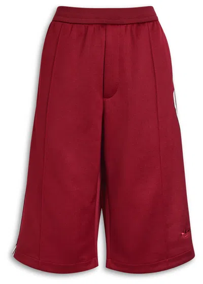 Adidas X Wales Bonner X Wales Bonner Jersey Track Shorts