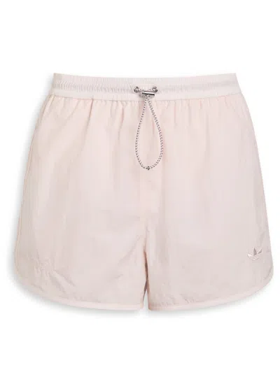 Adidas X Wales Bonner X Wales Bonner Nylon Shorts