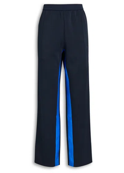Adidas X Wales Bonner X Wales Bonner Piqué Jersey Track Trousers
