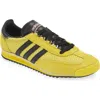 Adidas Originals Adidas X Wales Bonner X Wales Bonner Sl76 Sneaker In Yellow