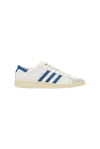 Adidas X Willy Chavarria Chavarria Dress Shoe Blue In Blue