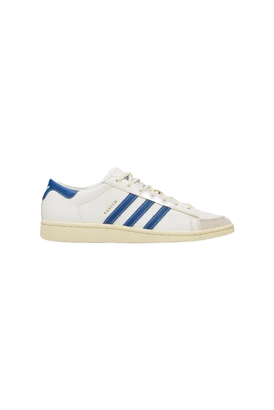 Adidas X Willy Chavarria Chavarria Dress Shoe Blue