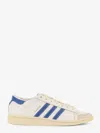 Adidas X Willy Chavarria Chavarria Jabbar Dress Sneakers In White