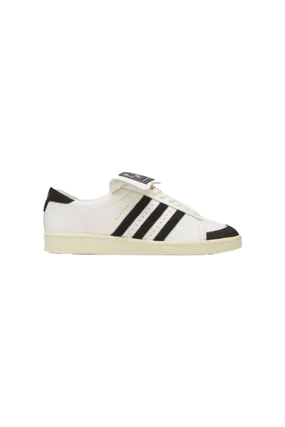 Adidas X Willy Chavarria Chavarria Jabbar Low Black