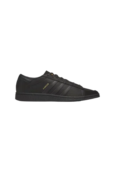 Adidas X Willy Chavarria Jabbar Dress Shoe Black
