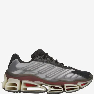 Adidas X Willy Chavarria Megaride X Willy Chavarria Sneakers In Brown
