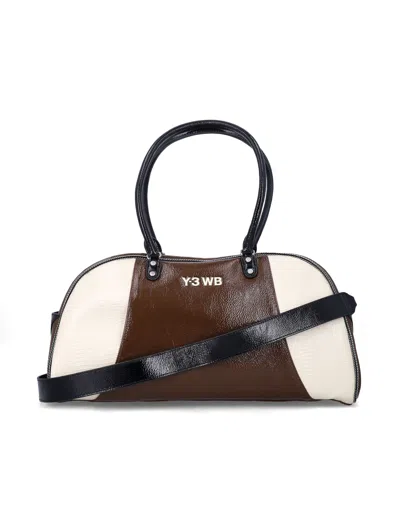 Adidas X Y-3 Adidas X Y 3 Bags.. In Brown