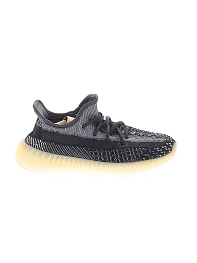Pre-owned Adidas X Yeezy Sneakers In Black