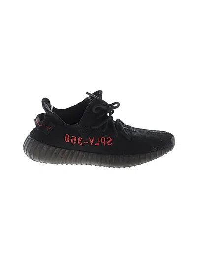 Pre-owned Adidas X Yeezy Sneakers In Black